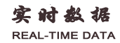 实时数据-logo